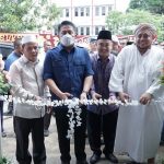 travel-taqwa Herman Deru Apresiasi Taqwa Travel Tulus Melayani Masyarakat