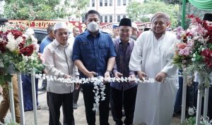 Herman Deru Apresiasi Taqwa Travel Tulus Melayani Masyarakat