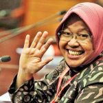 Mensos Risma Akan Urus Pengembalian Dana Bansos yang Diterima ASN