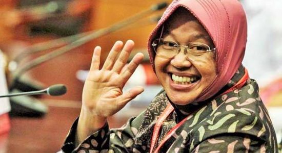 Mensos Risma Akan Urus Pengembalian Dana Bansos yang Diterima ASN