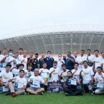 Turnamen Gubernur Cup Sukses Lahirkan Bibit Pesepakbola Berbakat