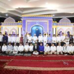 tutup-pengajian-bulan-ramadhan1 Tutup Pengajian Ramadhan 1446 H, Herman Deru: Keakraban Ini Harus Berkesinambungan di Bulan-Bulan Lainnya