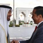 uea Teken 19 Perjanjian Kerjasama, UEA Investasi 32,7 Miliar Dolar di Indonesia