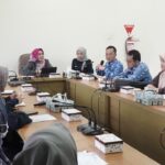 Persiapkan Pendirian Fakultas Kedokteran, UIN Raden Fatah Palembang Audiensi dengan RS Siti Khodijah