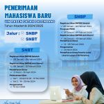 UIN Raden Fatah Palembang Buka 9 Prodi pada Penerimaan Mahasiswa Baru Jalur SNBP dan SNBT