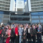 Ikuti Konferensi Internasional, UIN Raden Fatah Bahas Isu Penting Dunia pada ICHTM 2024 di Turki