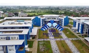 3 Program Studi FITK UIN Raden Fatah Palembang Raih Akreditasi Unggul
