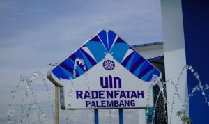 Telah dibuka Pendaftaran UIN Raden Fatah Palembang Jalur SPAN PTKIN Gratis dan Tanpa Ujian