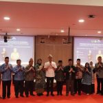 9 Fakultas UIN Raden Fatah Jalin Kerjasama dengan Dinas Pertanian Tanaman Pangan dan Hortikultura Sumsel