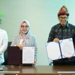 uin-rf-dan-kementerian-luar-negeri-tandatangani-loi Menuju Unggul Asia Tenggara, UIN Raden Fatah dengan Kementerian Luar Negeri Tandatangani LoI dan Gelar Kuliah Umum