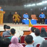 Transparansi Program KIP 2025, UIN Raden Fatah Gelar Pertemuan dengan Wali Mahasiswa