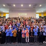 UIN Raden Fatah Palembang Jadi Tuan Rumah Rakernas ADBPB-PTKI Indonesia
