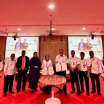 Wujudkan Netral Karbon 2060, UIN Raden Fatah Jalin Kerjasama dengan BMKG Palembang
