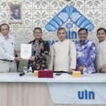 UIN Raden Fatah Palembang Raih Opini WTP atas Laporan Keuangan Tahun 2024