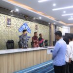 uin-rf-resmi-lantik-komisi-pemilihan-umum-mahasiswa-2025 UIN Raden Fatah Palembang Resmi Lantik Komisi Pemilihan Umum Mahasiswa Tahun 2025