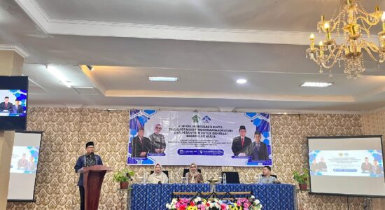 uin-rf-selenggarakan-seminar-nasional-kurikulum-berbasis-cinta UIN Raden Fatah Selenggarakan Seminar Nasional “Kurikulum Berbasis Cinta”: Bangun Generasi Religius, Humanis, dan Cinta Negeri