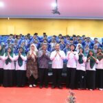 Sosialisasi PMB: UIN Raden Fatah Palembang Terima Kunjungan MA Guppi Sragi Lampung