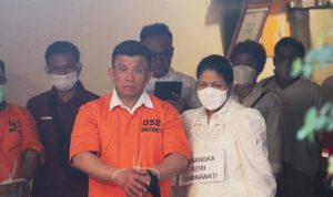 Setelah 4 Tersangka Lain, Giliran Sambo Diperiksa Pakai Lie Detector Hari Ini