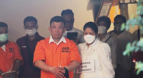 Setelah 4 Tersangka Lain, Giliran Sambo Diperiksa Pakai Lie Detector Hari Ini