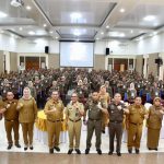 uji-kompetensi-pol-pp Sekda Supriono Buka Uji Kompetensi ASN Polisi Pamong Praja Tahun 2023