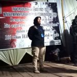 ulang-tahun-psht Rayakan 1 Abad PSHT, Semarak di Alun-alun Kota Pangkalan Balai