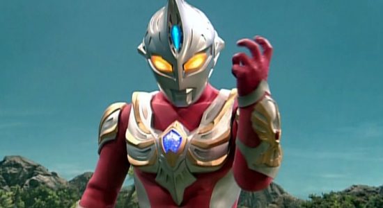 ultraman Shin Ultraman Akan Hadir di Bioskop Indonesia Mulai 5 Oktober