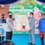 Gubernur Herman Deru Perkuat Identitas Ulu Melayu di Sumsel