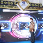 Herman Deru: Universitas Terbuka Berperan Dalam Pembangunan SDM di Sumsel