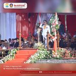 Harnojoyo: Gotong Royong Wujud Kepribadian Bangsa