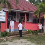 Larut dalam Kemeriahan, Kades Talang Lubuk Ikut Lomba 17-an