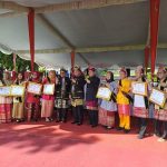 Upacara Peringatan Hardiknas 2023, Bupati Banyuasin Bacakan Sambutan Mendikbudristek