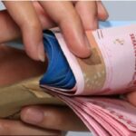 Menteri Ketenagakerjaan Teken Beleid Perhitungan Upah Minimum 2023