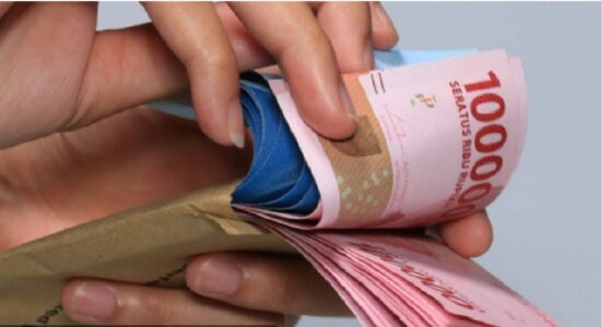 Menteri Ketenagakerjaan Teken Beleid Perhitungan Upah Minimum 2023