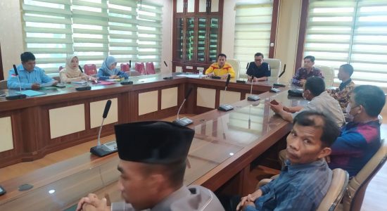 PT Swarna Cinde Raya Acuhkan 3 Kali Panggilan Mediasi Pemkab Banyuasin