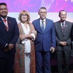 urban-20- Kota Palembang; 1 dari 15 Observer U20 Mayors Summit di Jakarta