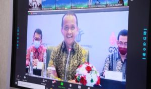 Menteri Investasi/BKPM Respon Usulan HD Sediakan Etalase Peluang Investasi Daerah