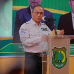 UMK Muba 2023 Diusulkan Naik 7,72 Persen