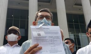 Gugatan Terhadap UU IKN Disambut Baik Oleh Pemerintah, Setneg: Bagus, Promosi Gratis!