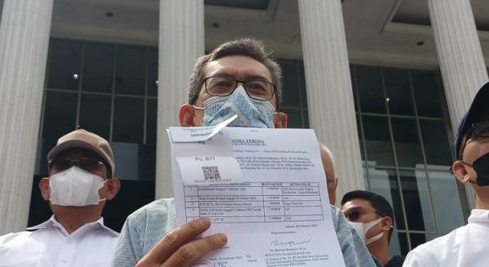 Gugatan Terhadap UU IKN Disambut Baik Oleh Pemerintah, Setneg: Bagus, Promosi Gratis!