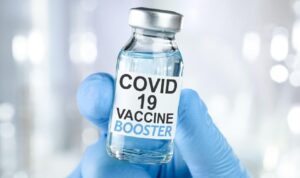 Dinas Kesehatan Banyuasin Pastikan Stok Vaksin Booster Tersedia Sesuai Kebutuhan