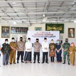 vaksin pesantren Wagub Mawardi Pantau Pemberian Vaksinasi Untuk 6 Ribu Santri di Sumsel
