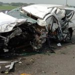 Kecelakaan di Tol Nganjuk, Vanessa Angel dan Suami Meninggal Dunia