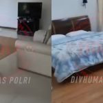 Divisi Humas Polri Klarifikasi Video Viral Sel Mewah Ferdy Sambo