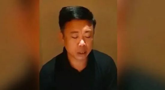 video-viral-ismail-bolong Videonya Viral, Ismail Bolong Mengaku Diintimidasi Brigjen Hendra Kurniawan