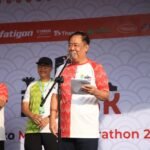wabup-cik-ujang-buka-bumi-musi-runner-5k-1 Buka Musi Runner 5K, Wagub Cik Ujang: Ini Ajang Pencarian Bibit Pelari untuk Mengharumkan Sumsel di Kancah Nasional