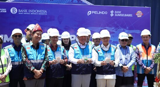 wagub-cik-ujang-dorong-umkm-go-global1 Kerupuk dan Gula Aren Sumsel Tembus Pasar Taiwan, Wagub Cik Ujang Dorong UMKM Go Global