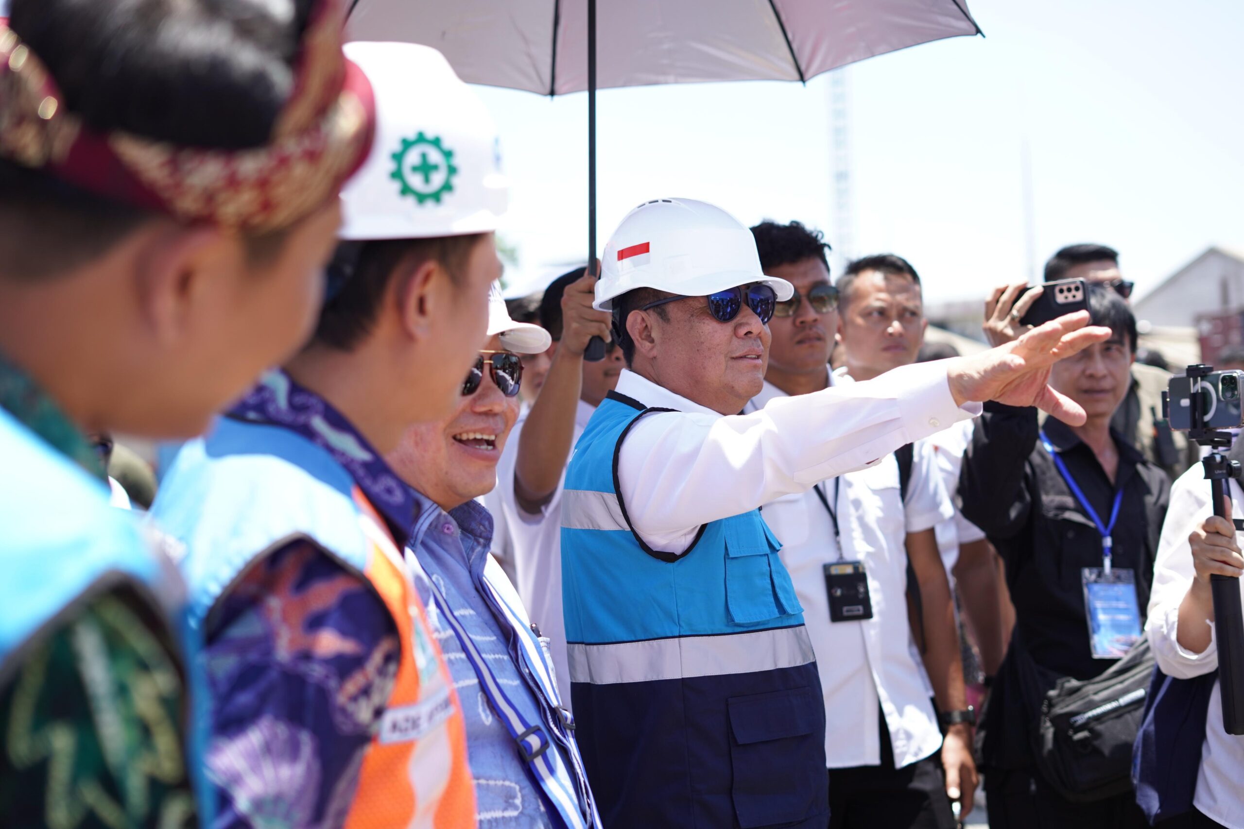 Kerupuk dan Gula Aren Sumsel Tembus Pasar Taiwan, Wagub Cik Ujang Dorong UMKM Go Global Kerupuk dan Gula Aren Sumsel Tembus Pasar Taiwan, Wagub Cik Ujang Dorong UMKM Go Global