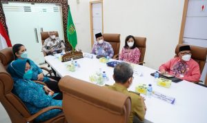 Cetak SDM Sumsel Unggul Tanpa Stunting