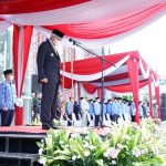 Mawardi Yahya : Semua Komponen Bangsa Wajib Jaga Kedaulatan NKRI