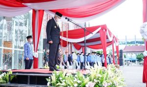 Mawardi Yahya : Semua Komponen Bangsa Wajib Jaga Kedaulatan NKRI